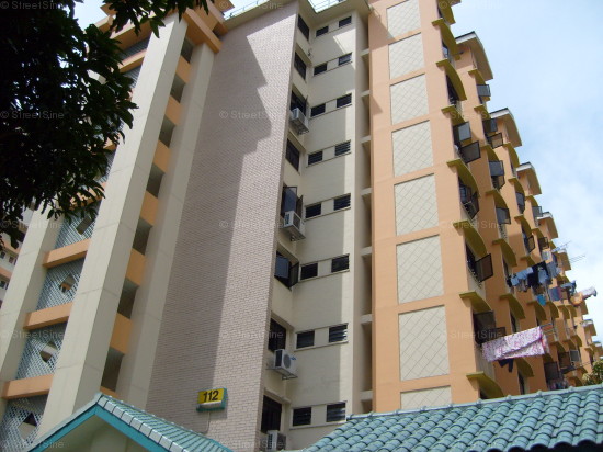 Blk 112 Toa Payoh North (Toa Payoh), HDB 3 Rooms #401792